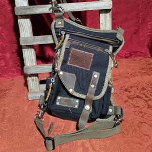 Ukoala purse